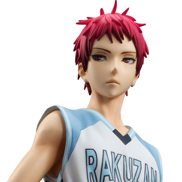 Kuroko's Basketball Figure Series: Seijuro Akashi (Resale)