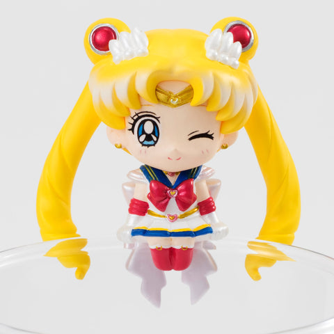 Pretty Guardian Sailor Moon Cosmic Heart Cafe