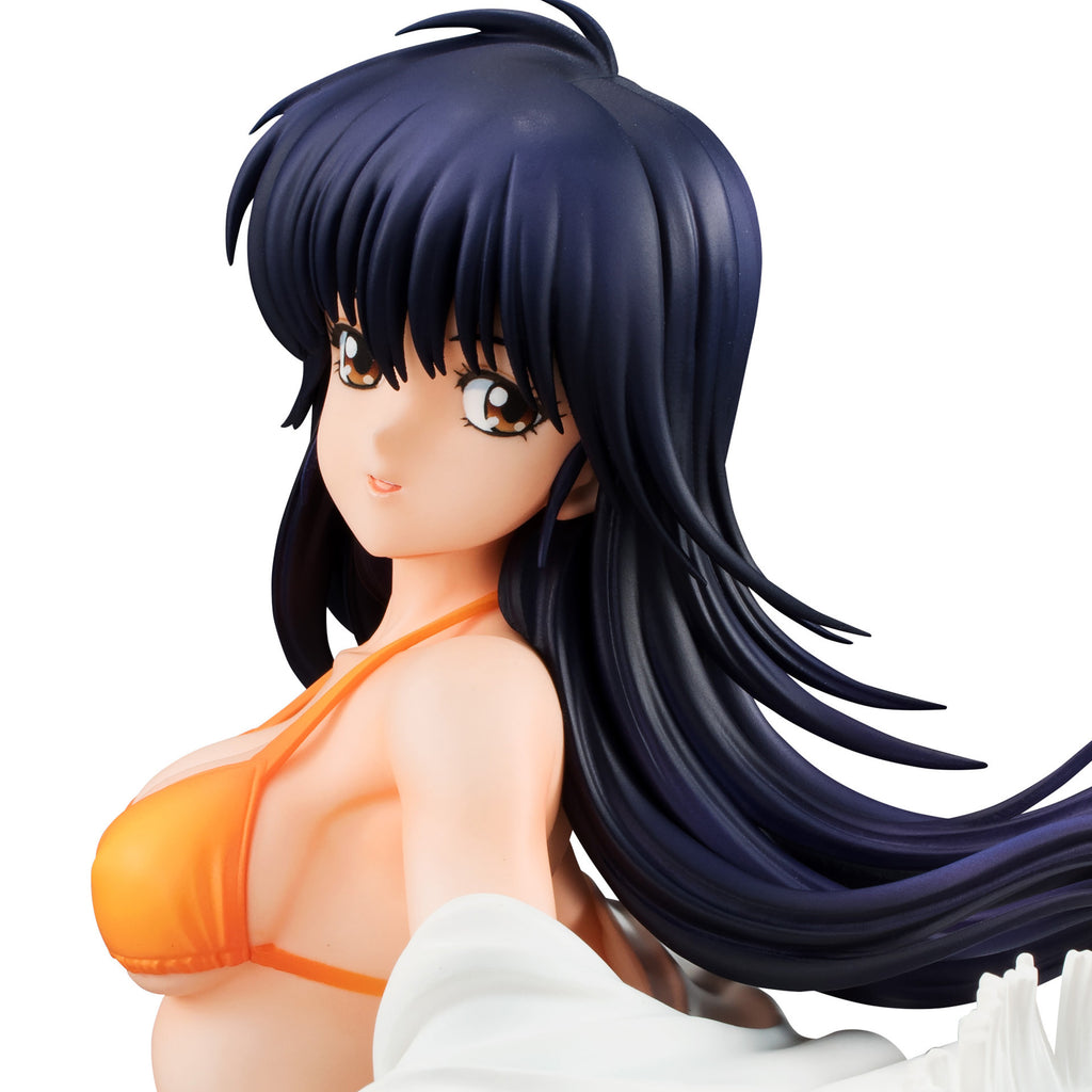 Kimagure Orange Road - Madoka Ayukawa – megahobby