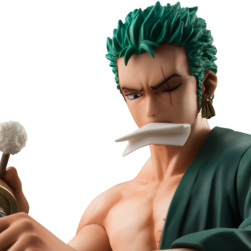 Zoro Roronoa