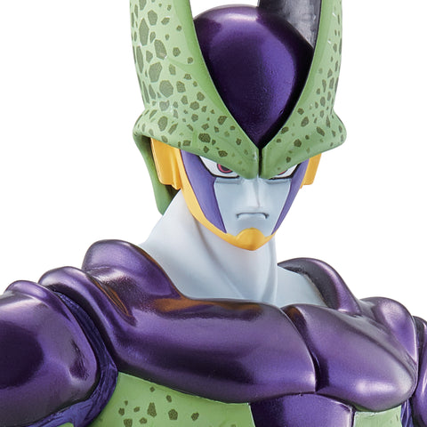 Cell Complete