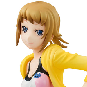 Gundam Build Fighters Try Fumina Hoshino