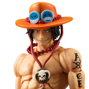 One Piece - Portgas D. Ace - Figure