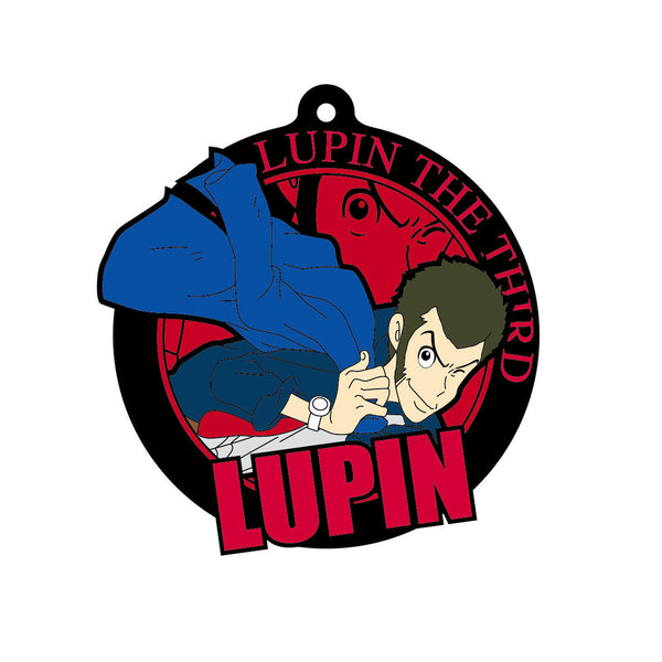 New television series Lupin III