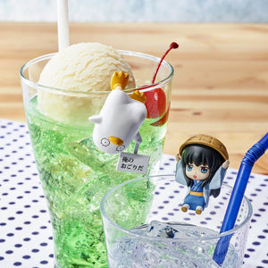 Ochatomo Series: Gintama  Wild & Free Gintama Tea House (Repeat)