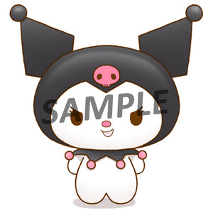 Chokorin Mascots: Sanrio Characters