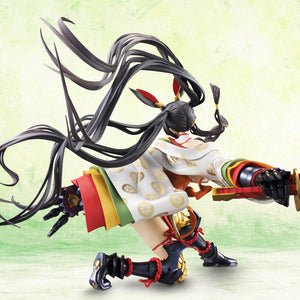Excellent Model CORE: Queen's Blade Grimoire Kaguya
