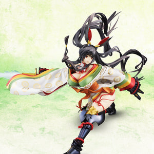 Excellent Model CORE: Queen's Blade Grimoire Kaguya