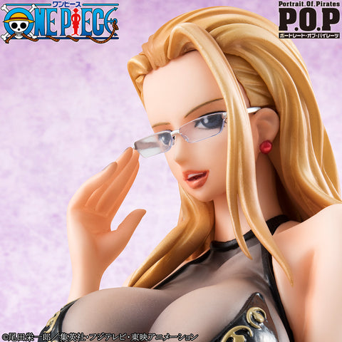 Portrait.Of.Pirates ONE PIECE "LIMITED EDITION" Kalifa Ver. BB