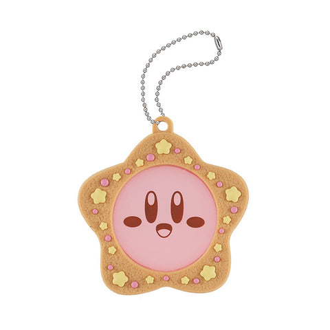 Charm Pâtisserie: Kirby - Kirby's Cookie Time
