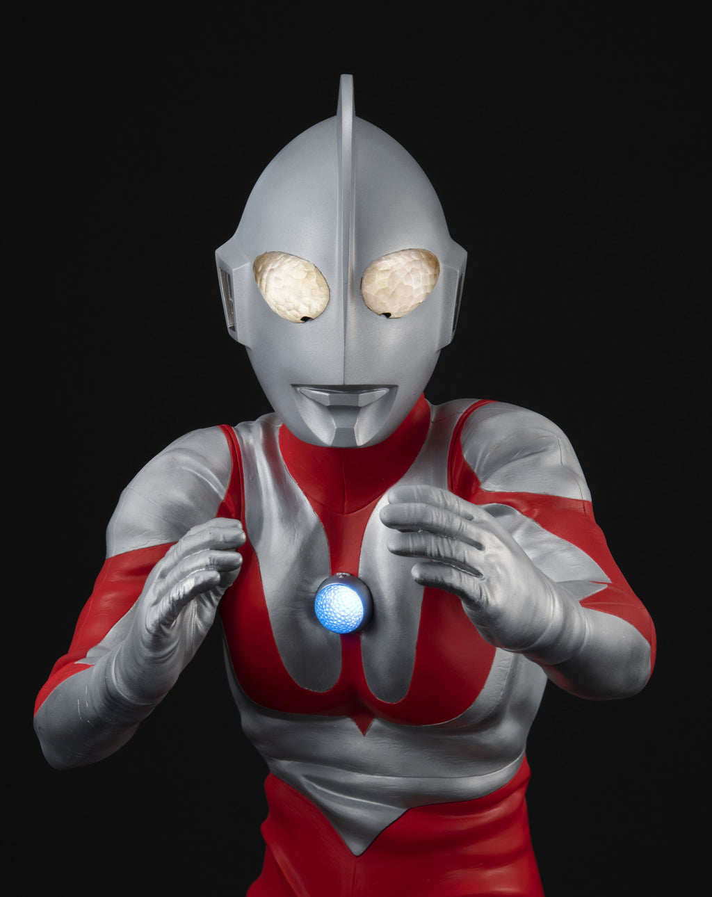Ultimate Article Ultraman (TYPE-C) – megahobby