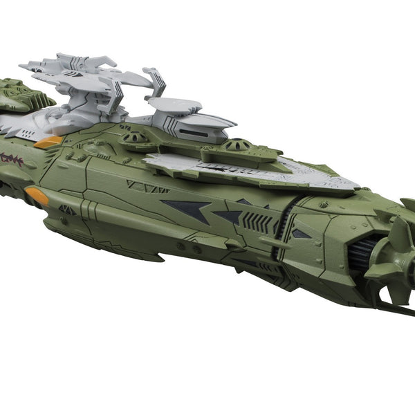Megaruda Class Medalusa-Class Annihilation Heavy Battleship Megaluda – megahobby