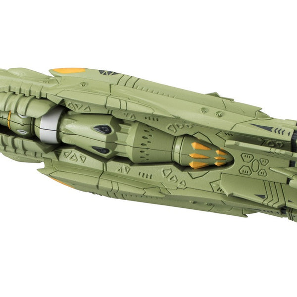 Megaruda Class Medalusa-Class Annihilation Heavy Battleship Megaluda – megahobby