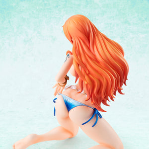 Portrait.Of.Pirates: ONE PIECE "LIMITED EDITION" Nami Ver.BB_SP