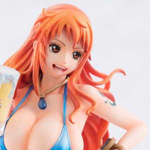 Portrait.Of.Pirates: ONE PIECE "LIMITED EDITION" Nami Ver.BB_SP