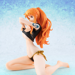 Portrait.Of.Pirates ONE PIECE "LIMITED EDITION" Nami Ver. BB_3rd Anniversary