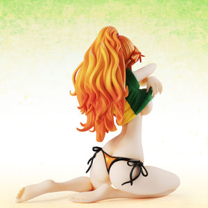 Portrait.Of.Pirates ONE PIECE "LIMITED EDITION" Nami Ver. BB_Rasta color