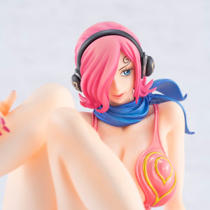 Portrait.Of.Pirates: ONE PIECE "LIMITED EDITION" - Vinsmoke Reiju Ver.BB