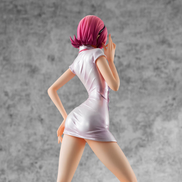 One Piece Portrait.Of.Pirates P.O.P - Limited Edition Reiju Vinsmoke [Pre-Order Jul 2026]