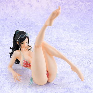 Portrait.Of.Pirates ONE PIECE "LIMITED EDITION" Nico Robin Ver. BB_SP