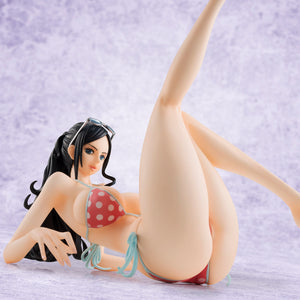Portrait.Of.Pirates ONE PIECE "LIMITED EDITION" Nico Robin Ver. BB_SP
