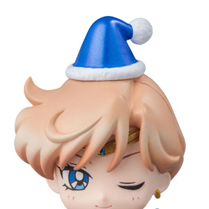 Petit Chara! Pretty Guardian Sailor Moon - Christmas Special Soldiers of the Outer Solar System