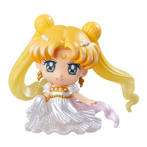 Petit Chara! Pretty Guardian Sailor Moon - Dark Kingdom Arc