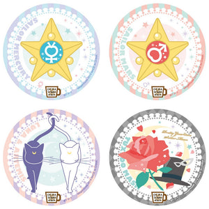 Ochatomo Series: Sailor Moon Moon Prism Cafe (Resale)