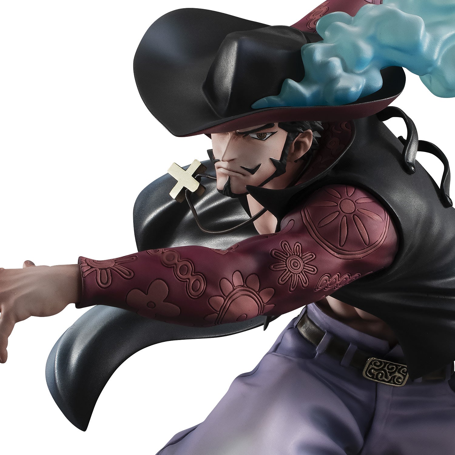 Portrait.Of.Pirates: ONE PIECE 