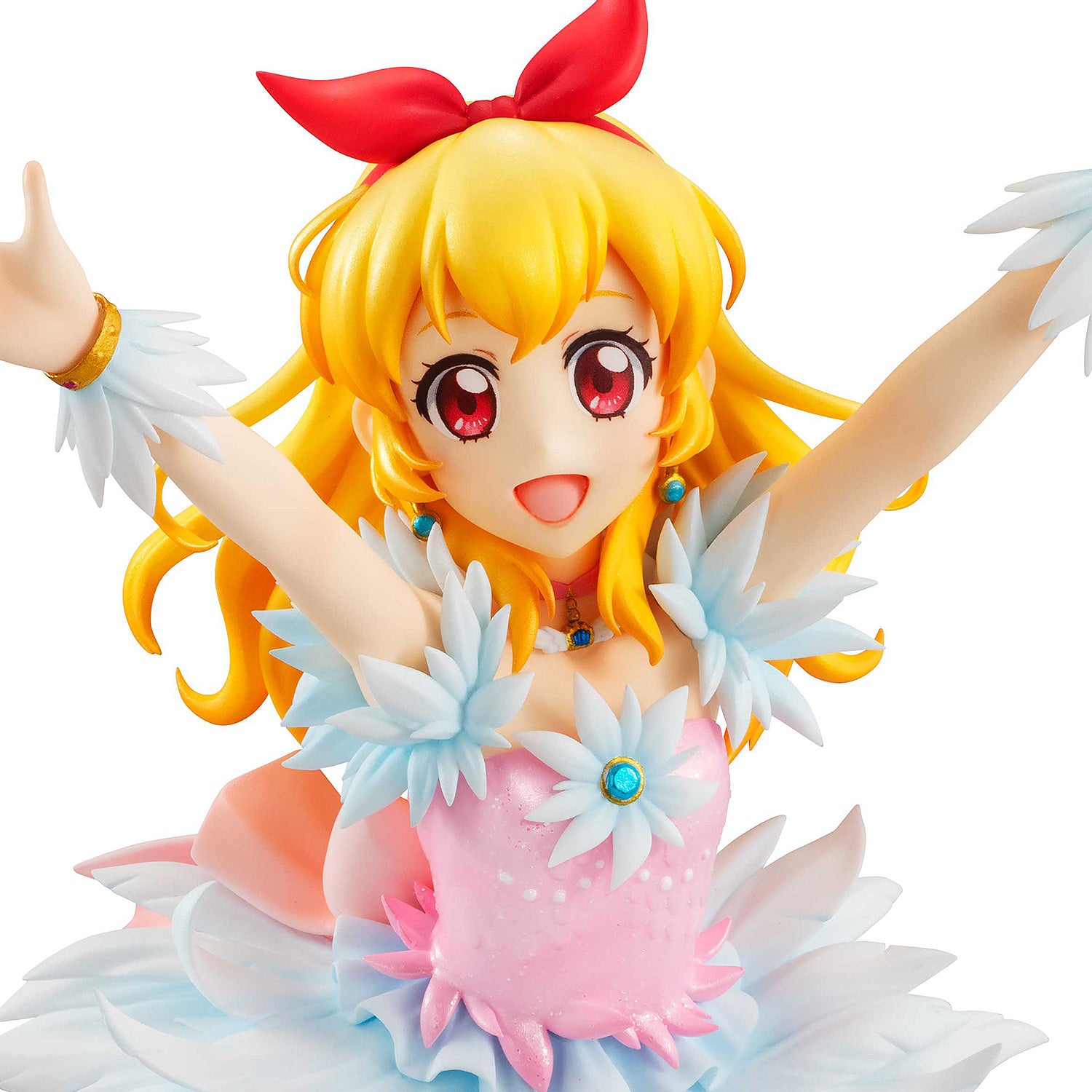 Lucrea: Aikatsu! - Ichigo Hoshimiya: Cosmos Ver. – megahobby