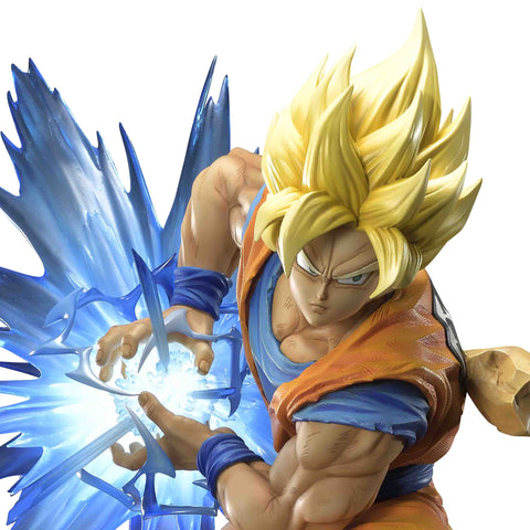 Dragon Ball Z Son Goku ver 2.5 – megahobby