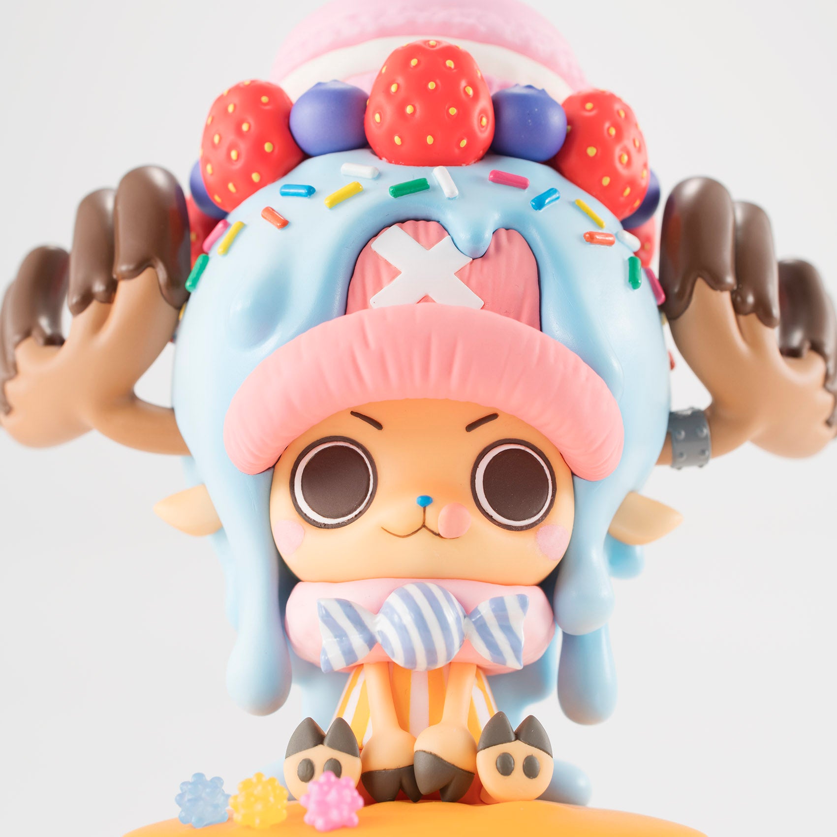 MegaHouse - Portrait.Of.Pirates P.O.P EDITION-Z トニートニー