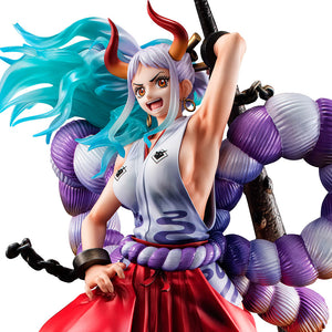 安い最新品Portrait.Of.Pirates P.O.P WA-MAXIMUM 百獣のカイドウ ONE PIECE(ワンピース) フィギュア 一部店舗&オンラインショップ限定 メガハウス その他