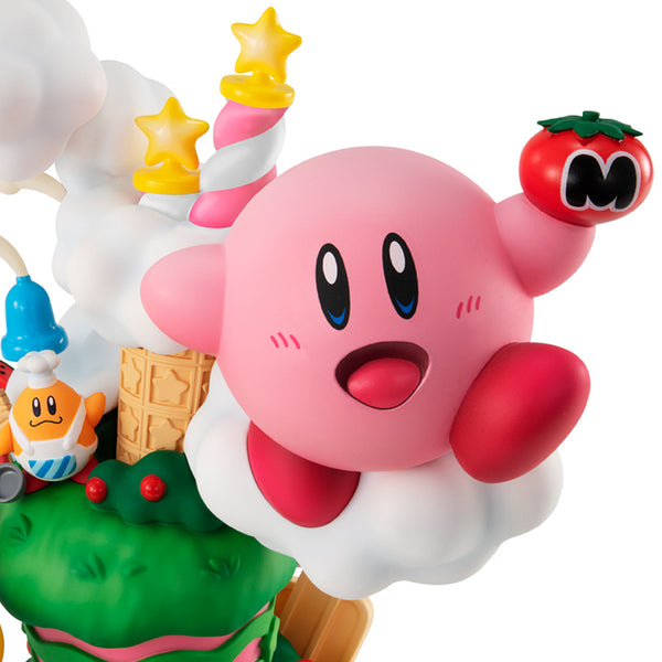 Kirby Super Star ~Gourmet Race~