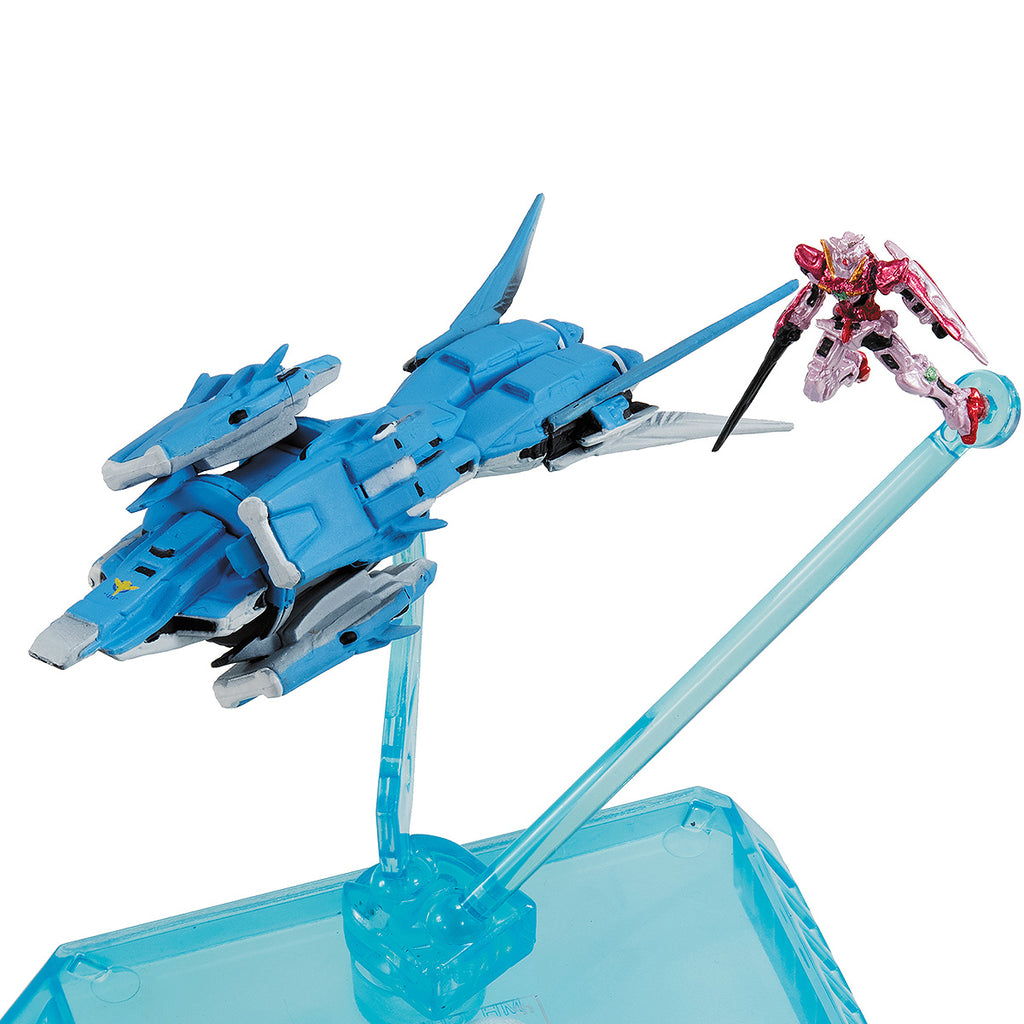 Cosmo Fleet Collection: Mobile Suit Gundam 00 - Ptolemaios 