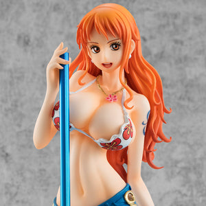 Portrait.Of.Pirates ONE PIECE "LIMITED EDITION" Nami New Ver.