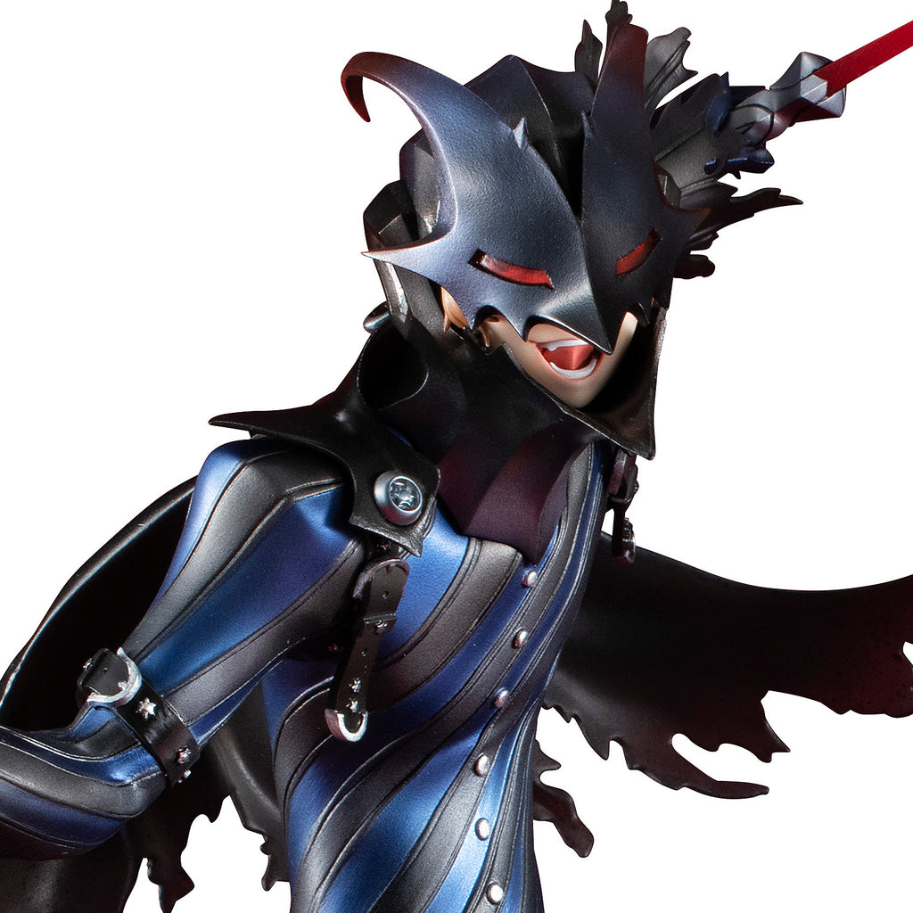 Lucrea: Persona Royal Crow Loki ver. (Goro Akechi) – megahobby