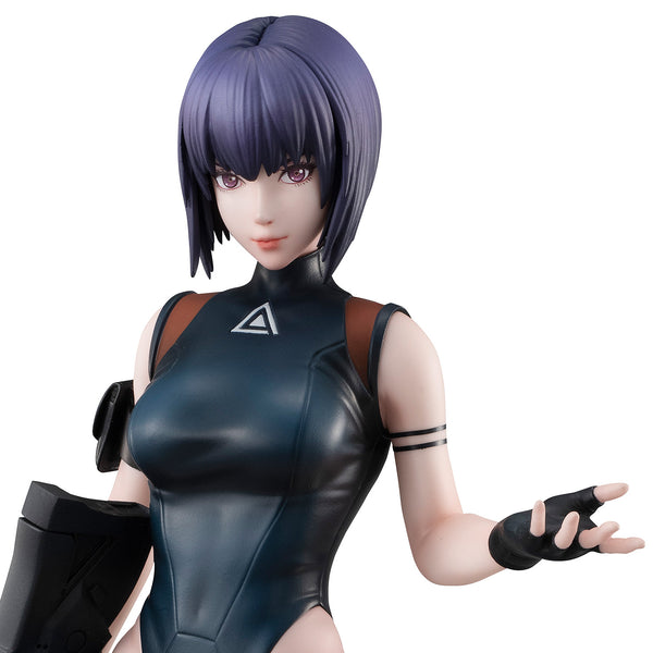 GALS Series: Ghost in the Shell: SAC_2045 - Motoko Kusanagi ver.2