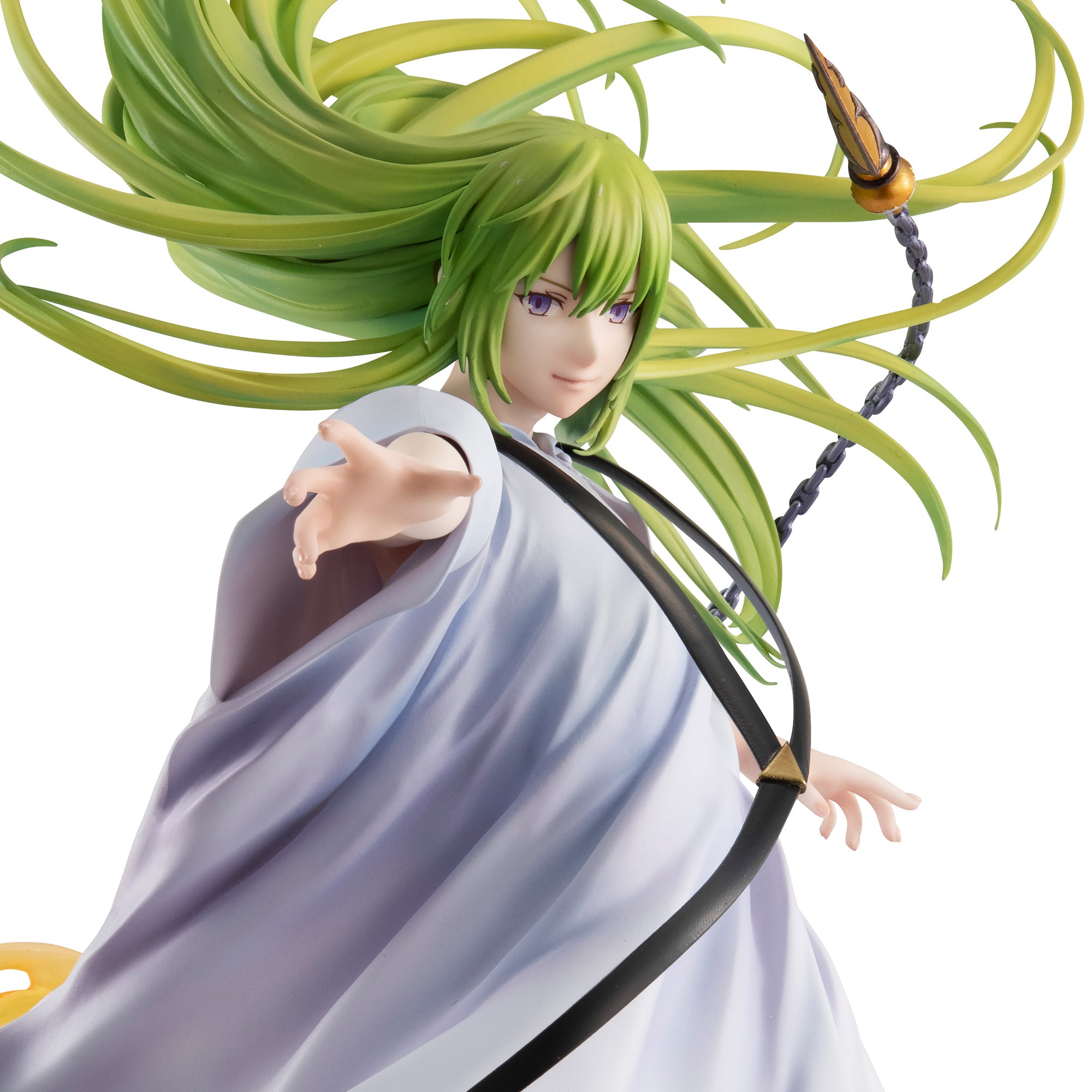 MegaHouse - Fate/Grand Order キングゥ Amazon.com: Megahouse Fate/Grand Order Kingu : Toys & Games