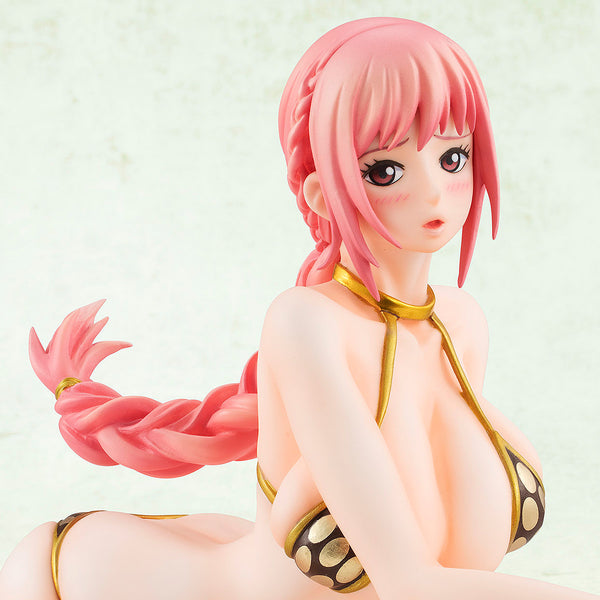 Portrait.Of.Pirates: ONE PIECE "LIMITED EDITION" - Rebecca Ver.BB