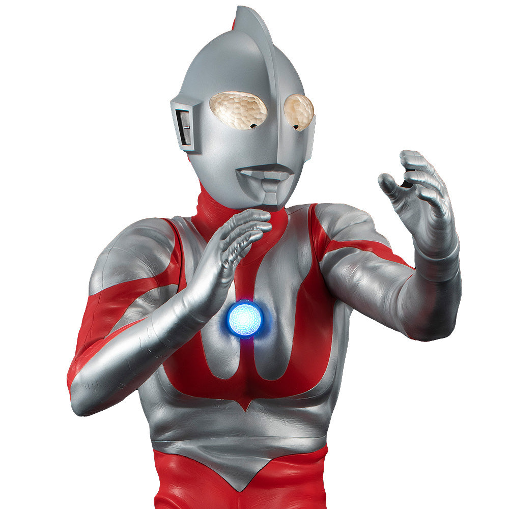 Ultimate Article Ultraman (TYPE-C) – megahobby