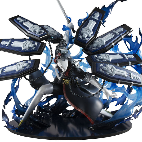 Game Characters Collection DX: Persona 3 - Thanatos