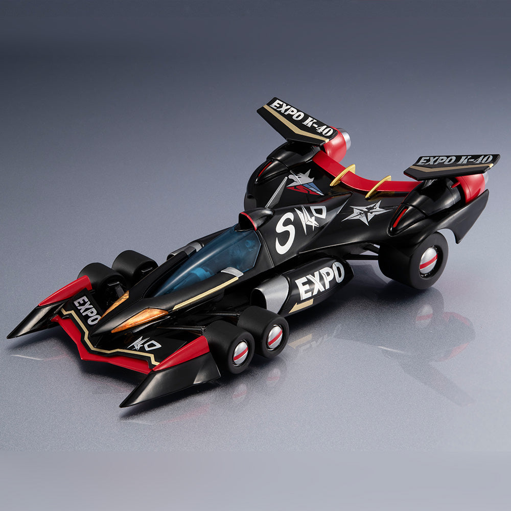Variable Action: GPX Cyber Formula - Super Asurada AKF-11/K