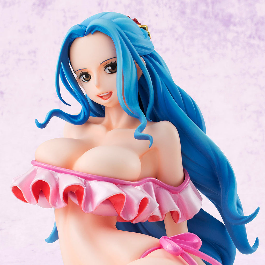 定番豊富なメガハウス ネフェルタリビビ Ver.BB_02 Portrait.Of.Pirates ワンピース LIMITED EDITION ※まとめて取引・同梱不可 [AL5875d] その他