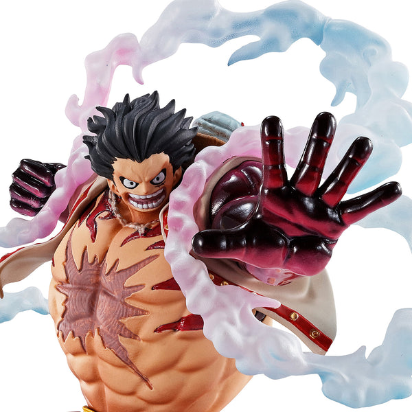 ONE PIECE LOG BOX 6体入り Amazon.com: Megahouse - One Piece - ONE Piece LOGBOX Re