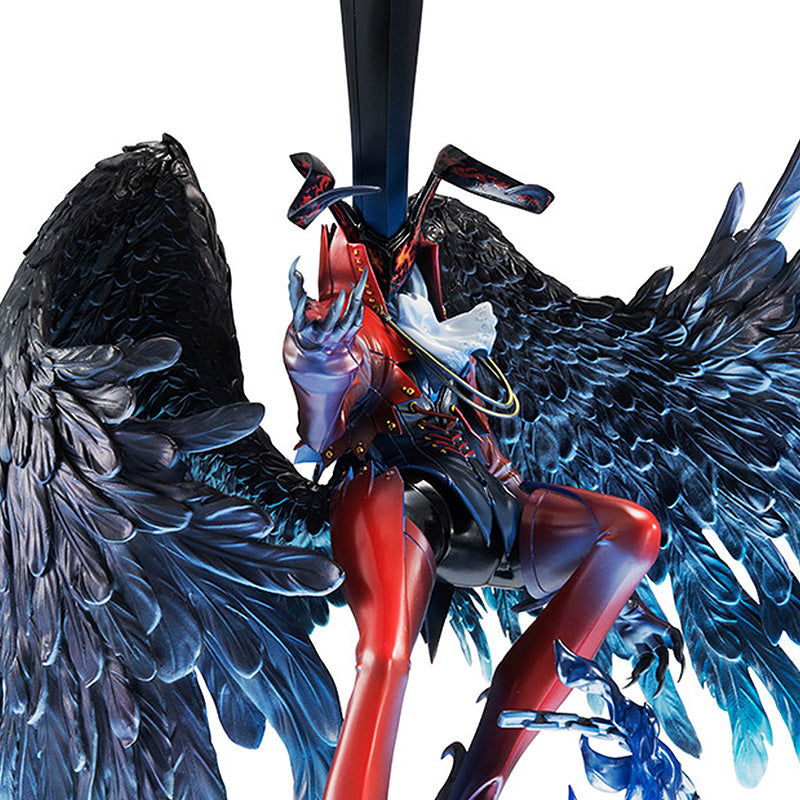 Game Character Collection DX: Persona 5 - Arsene – megahobby