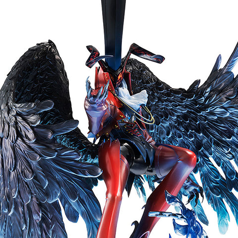 Game Character Collection DX: Persona 5 - Arsene