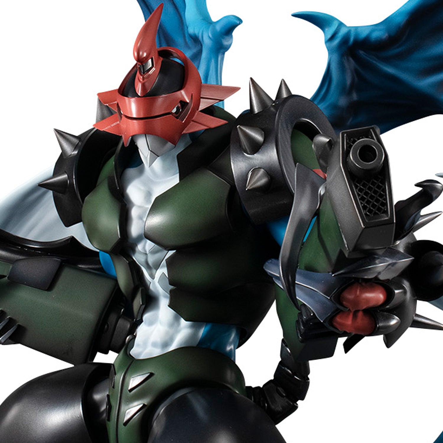 Precious G.E.M.シリーズ デジモンアドベンチャー02 インペリア… Amazon.com: Megahouse Precious G.E.M. Digimon Adventure02