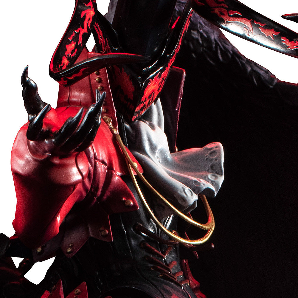 【開封済】DX アルセーヌ anniversary edition ver P5 Game Characters Collection DX Persona 5 Arsene Anniversary