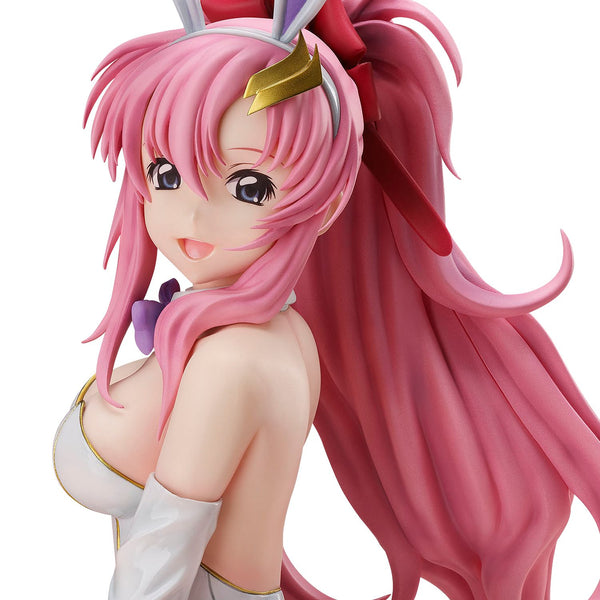 B-style: Mobile Suit Gundam SEED - Lacus Clyne Bunny Ver.